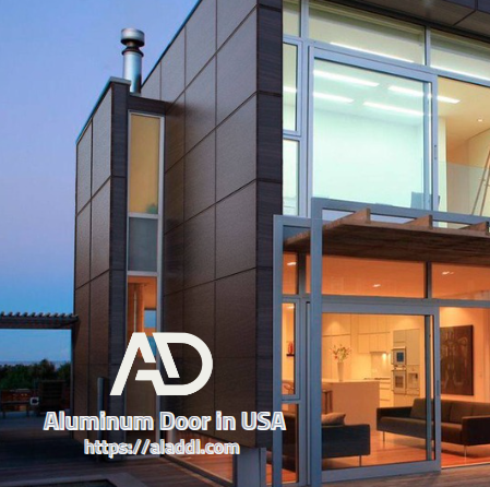 Choosing the Right Aluminum Door