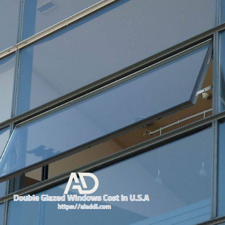 Double Glazed Windows Cost in the U.S.A