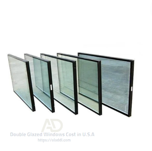 Double Glazed Windows Cost in the U.S.A