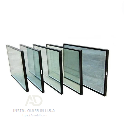 What Is Laminated Glass?