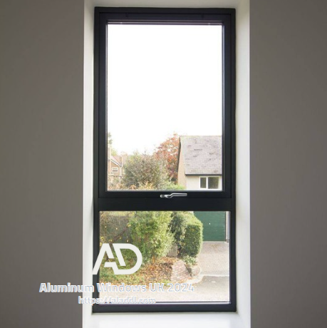 Aluminum Windows UK Homes 2024