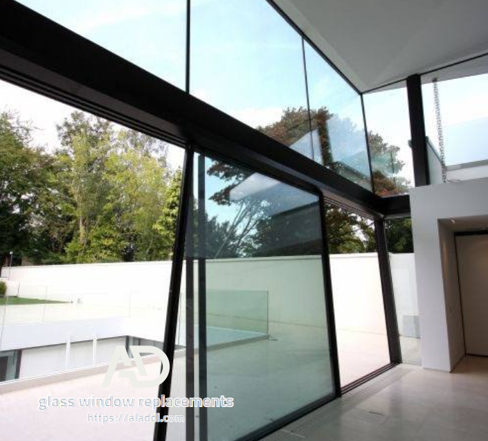 Window Glass Installation and Glass Window Replacements in Australia