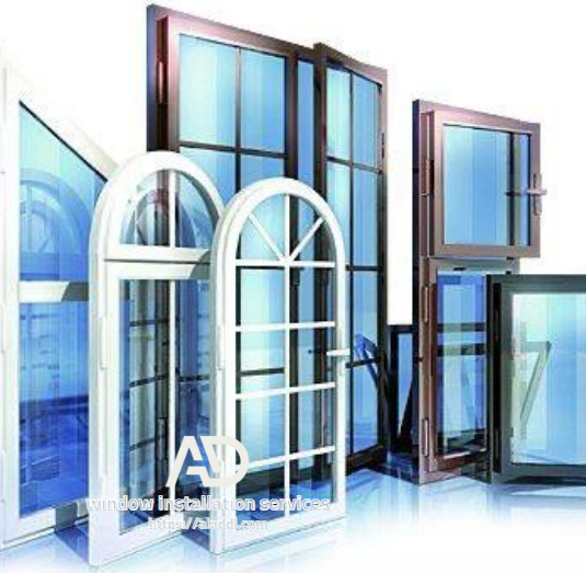 Types of Window Installation Services in Australia