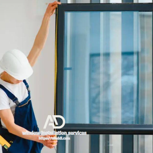 Costs of Window Installation Services in Australia