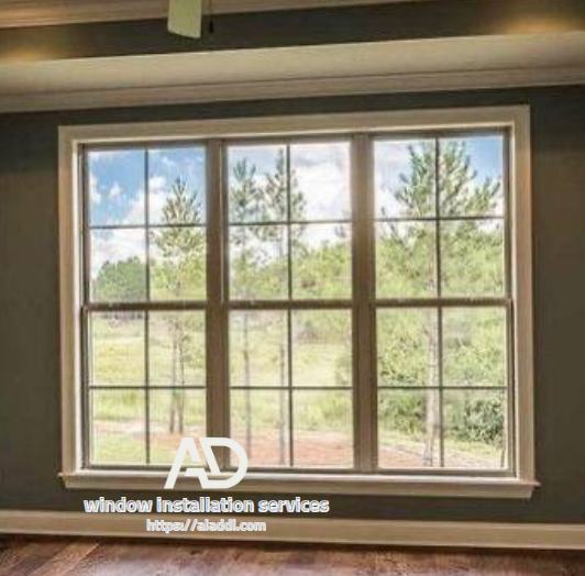 Window Installation Services in Australia