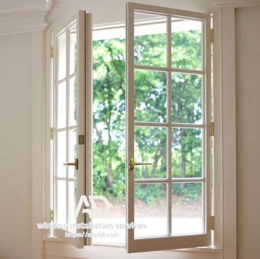 Window Installation Services in Australia