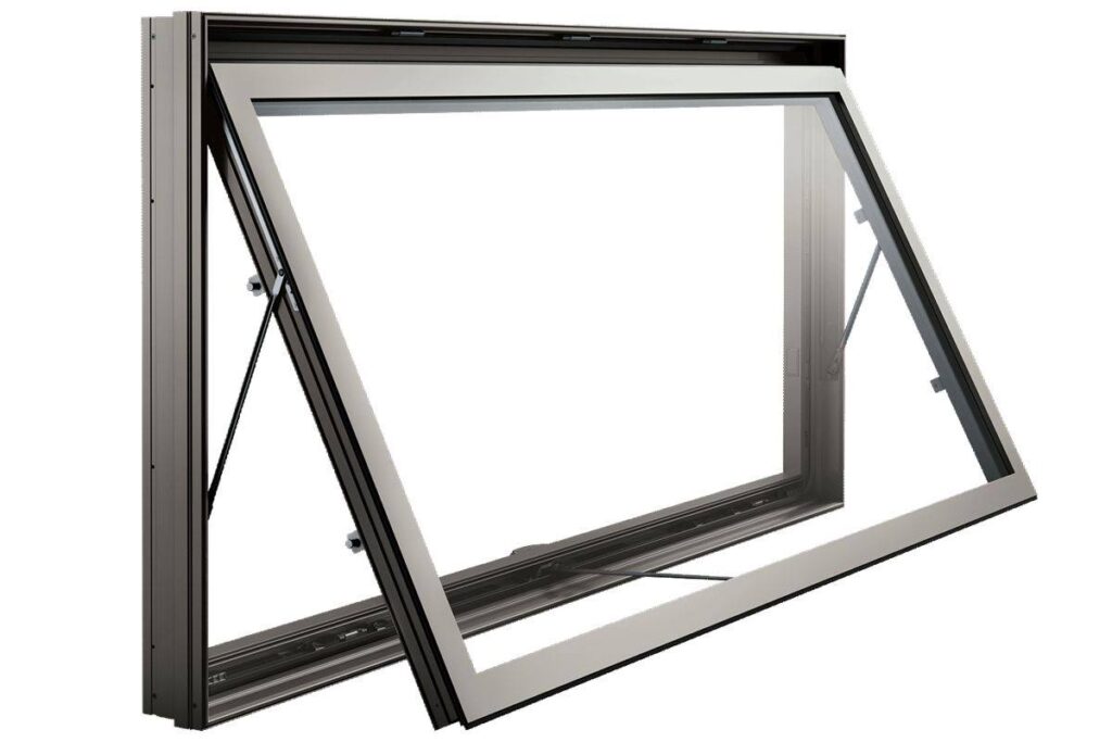 Top Aluminum Window Brands for Energy Efficiency